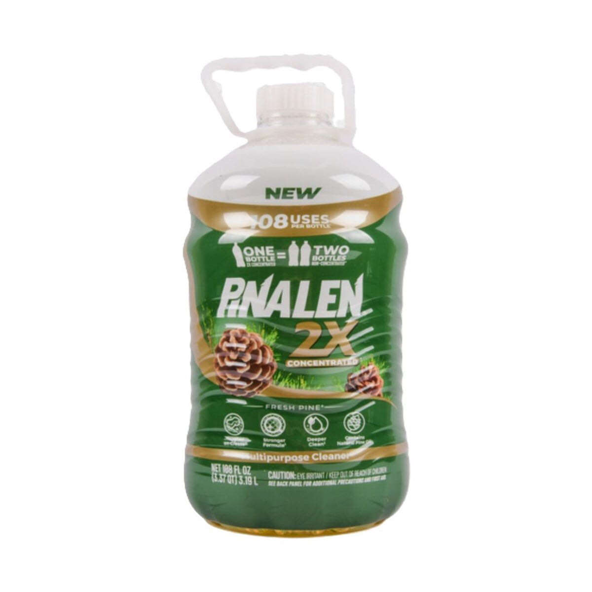 FRESH PINE MULTIPURPOSE CLEANER