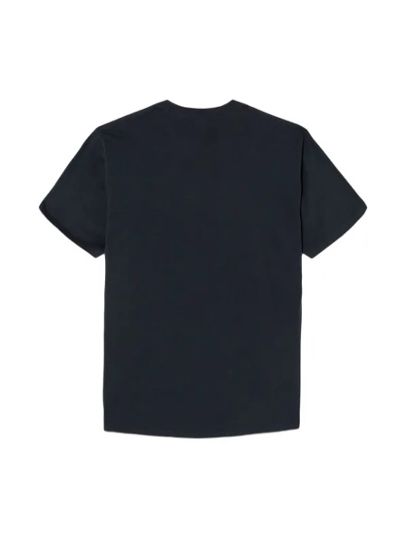 Black Shirt