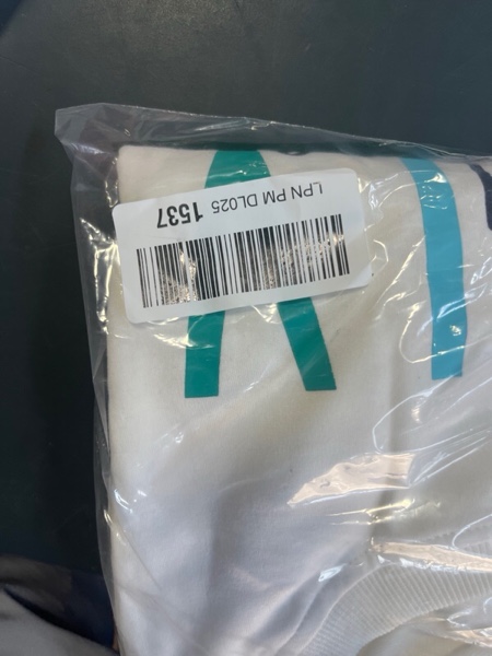 Mystery Item 