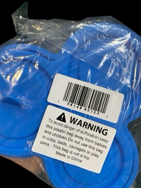 Ice Molder (Blue)
