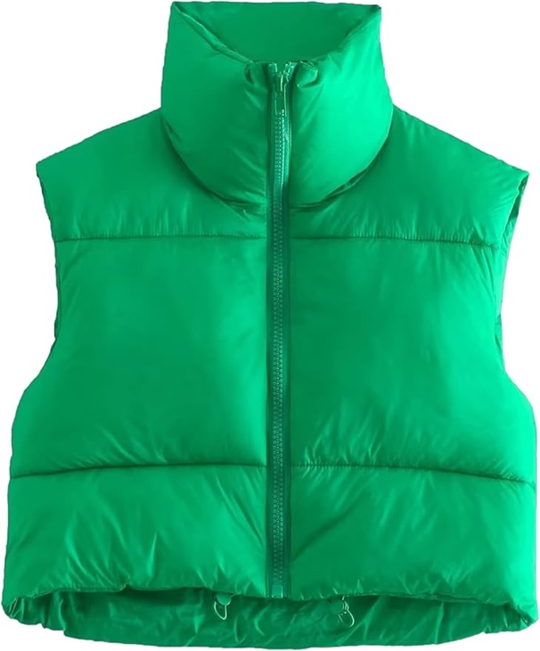 Lingjiazi Womens Coat (XL)