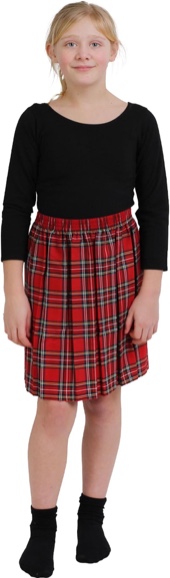 Crazy Chick - Skirt - for Girls