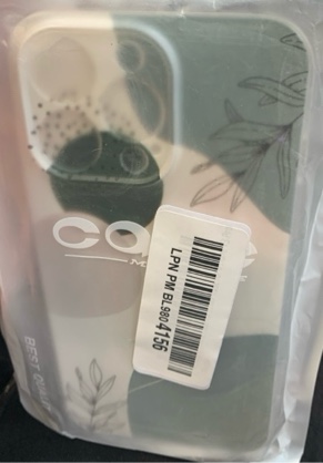 iPhone 13 Pro Case