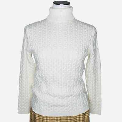 Turtleneck Sweater
