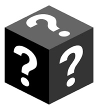 MYSTERY ITEM