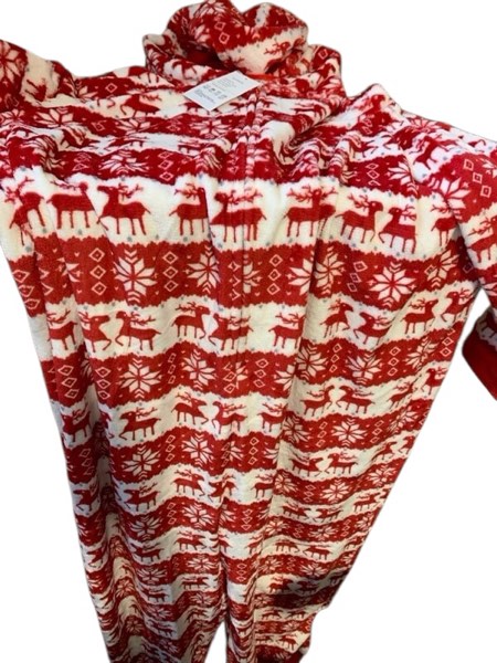 Reindeer Jumper