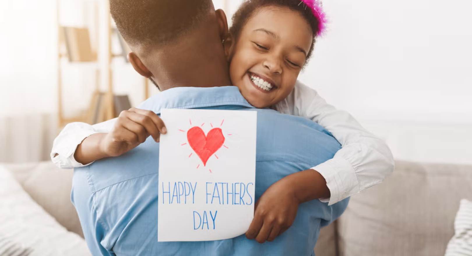 I Love My Dad T-Shirt — Best Dad for Dad