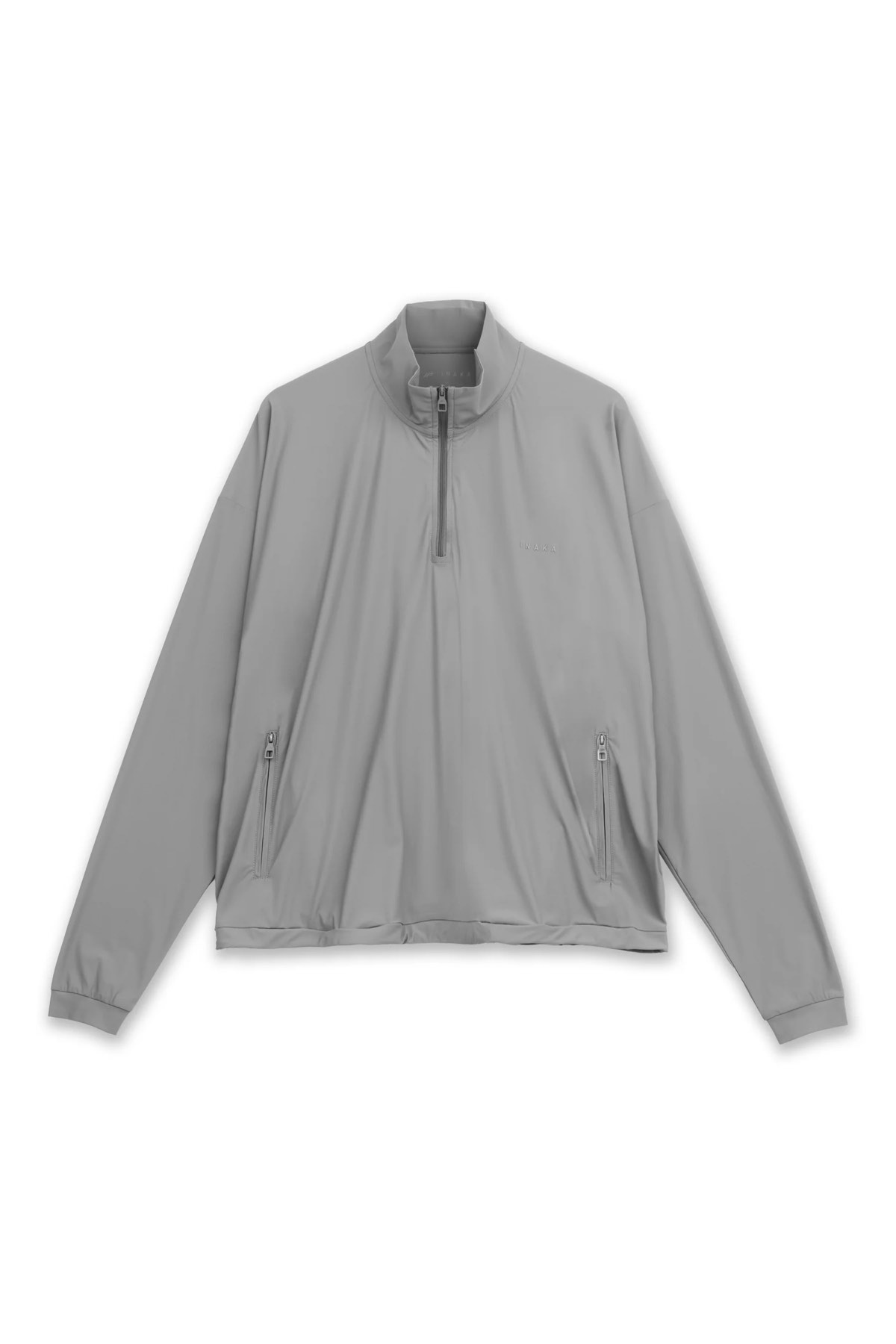 Half Zip Jacket
