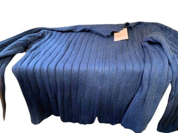 Pullover Sweater