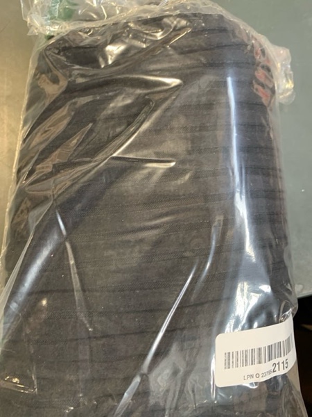 Mystery item