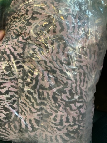 Mystery Item 