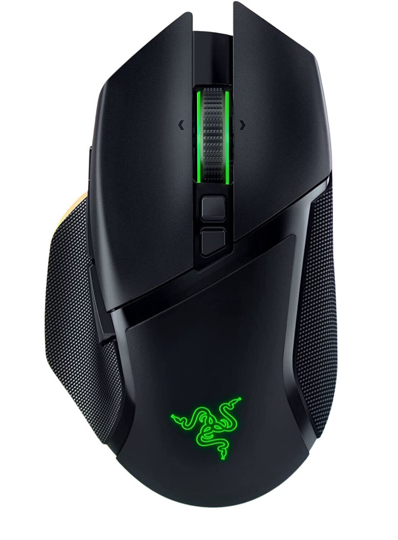 Razer Basilisk V3 Pro Wireless Gaming Mouse