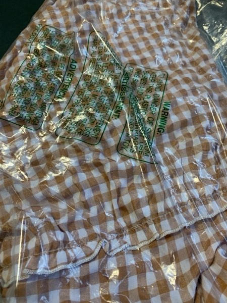 Mystery item