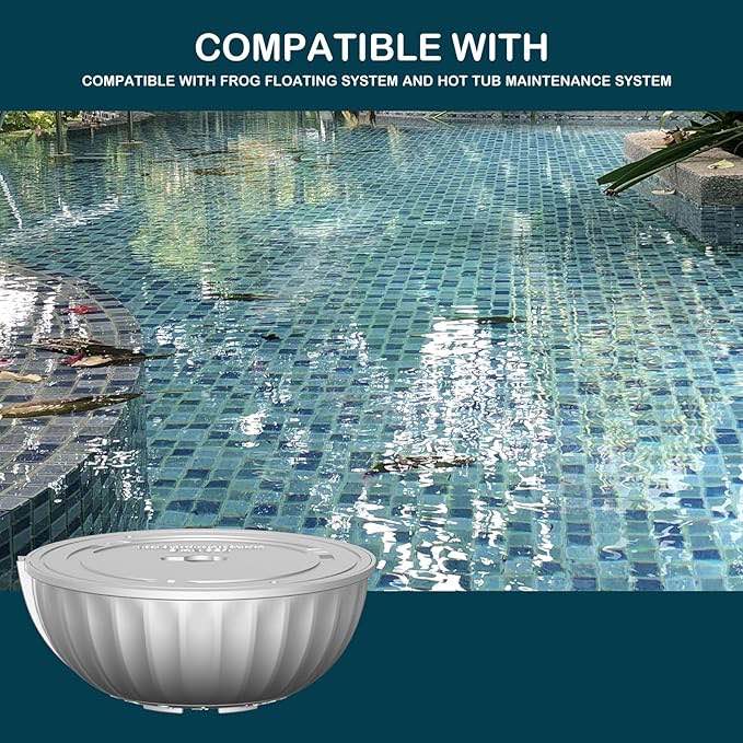 Hot Tubs Replacement Cartridges Pack of 4
