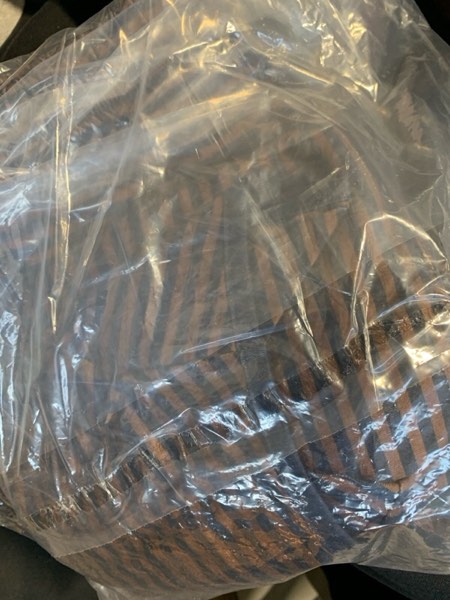 Mystery Item