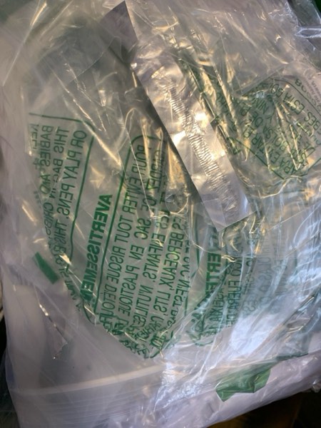 Mystery Item
