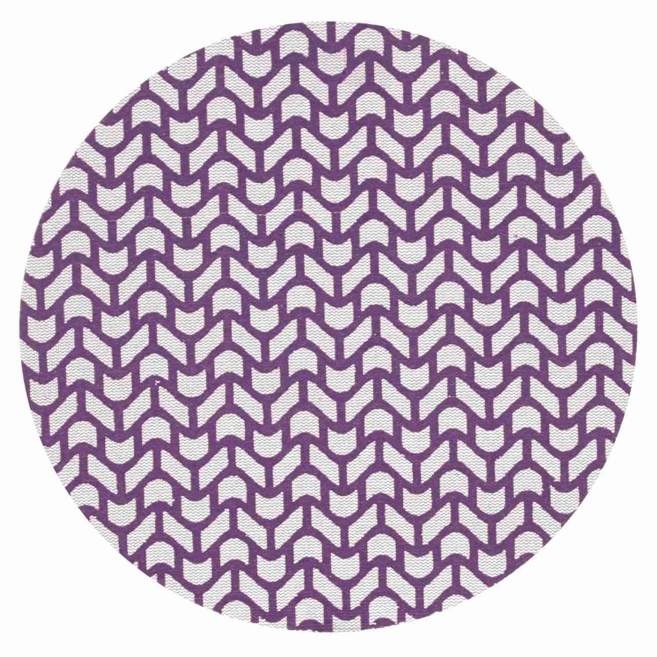 3M Xtract Cubitron II Net Disc 710W, 120+, 127 mm x NH, Die 500X