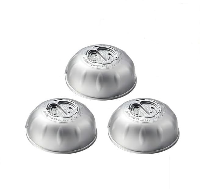 Hot Tubs Replacement Cartridges - pack of 3