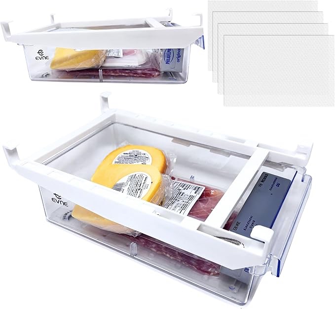 Plastic storage container