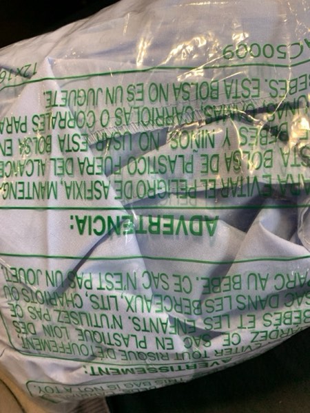 Mystery Item