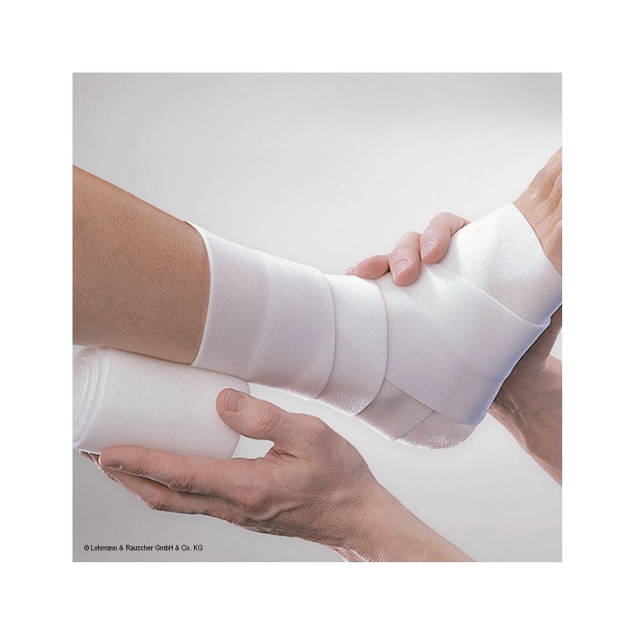 Rosidal Soft Foam Padding, Foam Dressing 10cm x .2.5cm x 0.3m BRAND NEW BB13-212