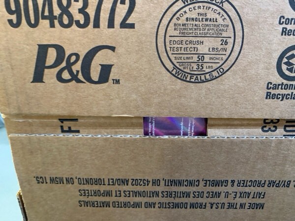 Mystery Item 