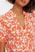 Feel the Joy Floral Dress - XXL