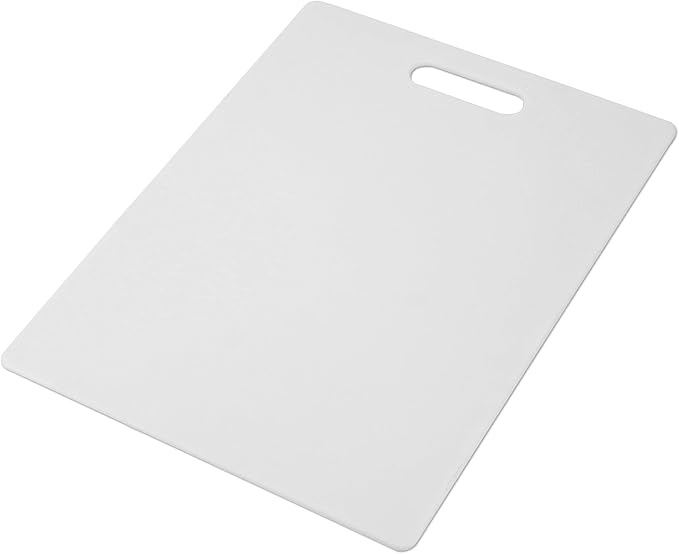 11X14 THIN POLY CUTTING BOARD