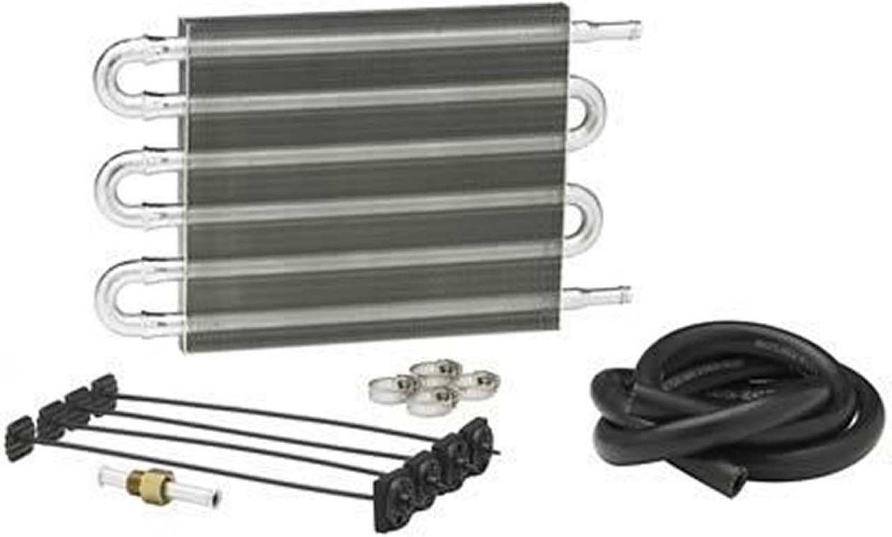 HAYDEN TRANSAVER TRANS-COOLER OC-1403 MEDIUM DUTY