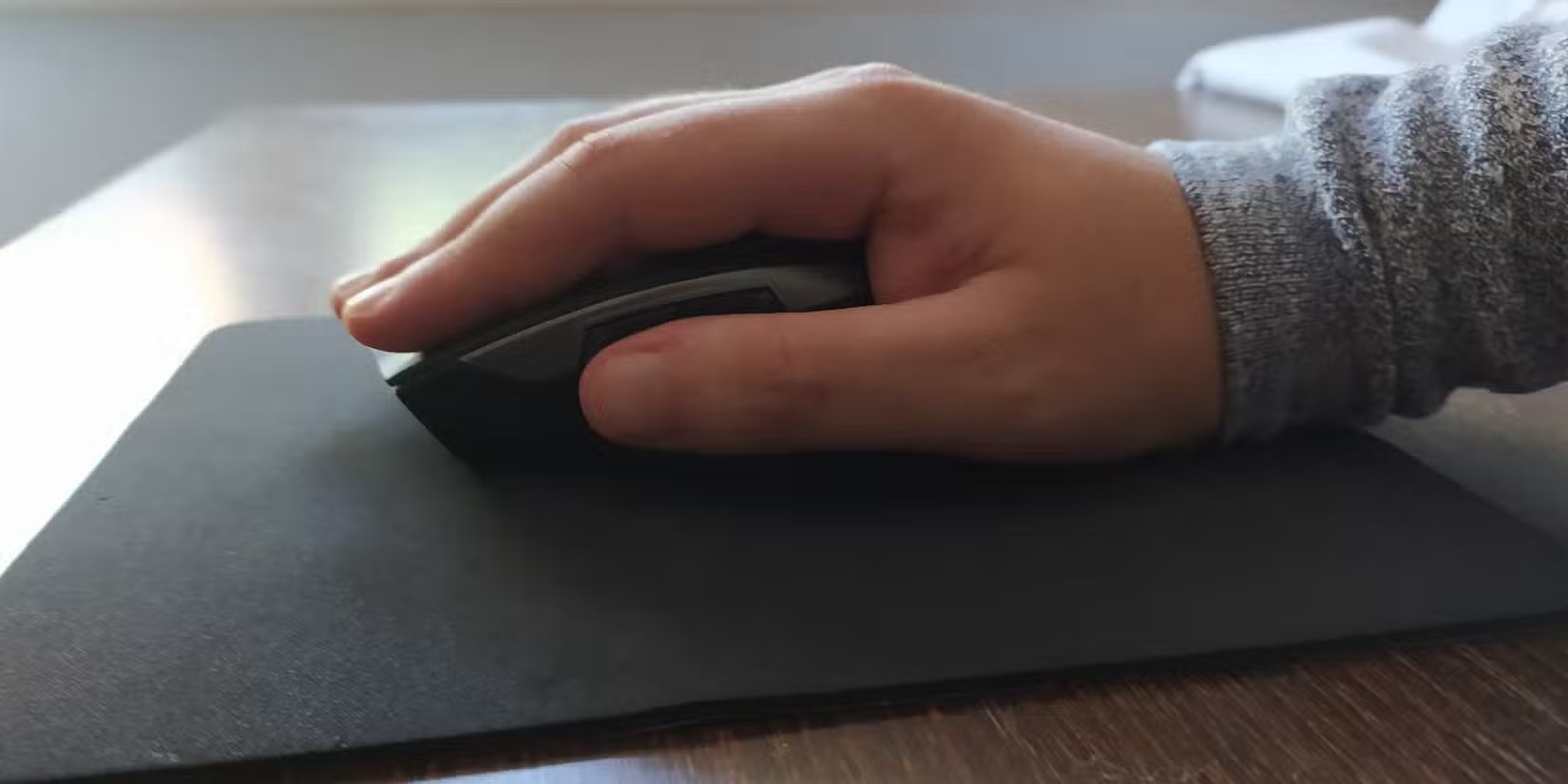 Gaming Mousepad (PadNO-OH)