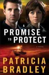 A Promise to Protect: A Novel (Logan Point)