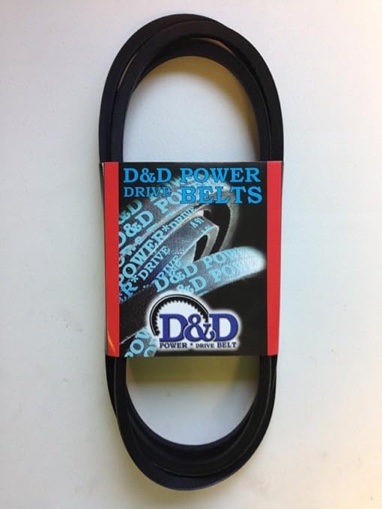 Ford or New Holland 225915 Replacement Belt