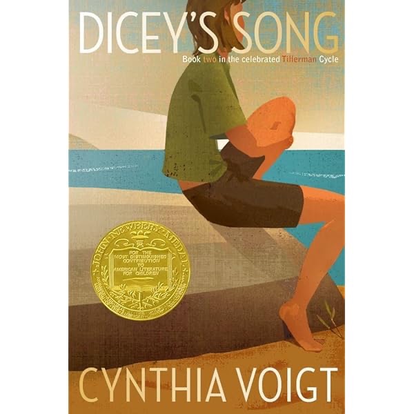 Dicey's Song (2) (The Tillerman Cycle)