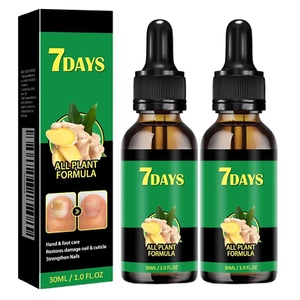 2pcs nail treatment, ginger nail growth serum, ginger nail growth and strengthener, nail treatment,ginger cuticle care oil for nails