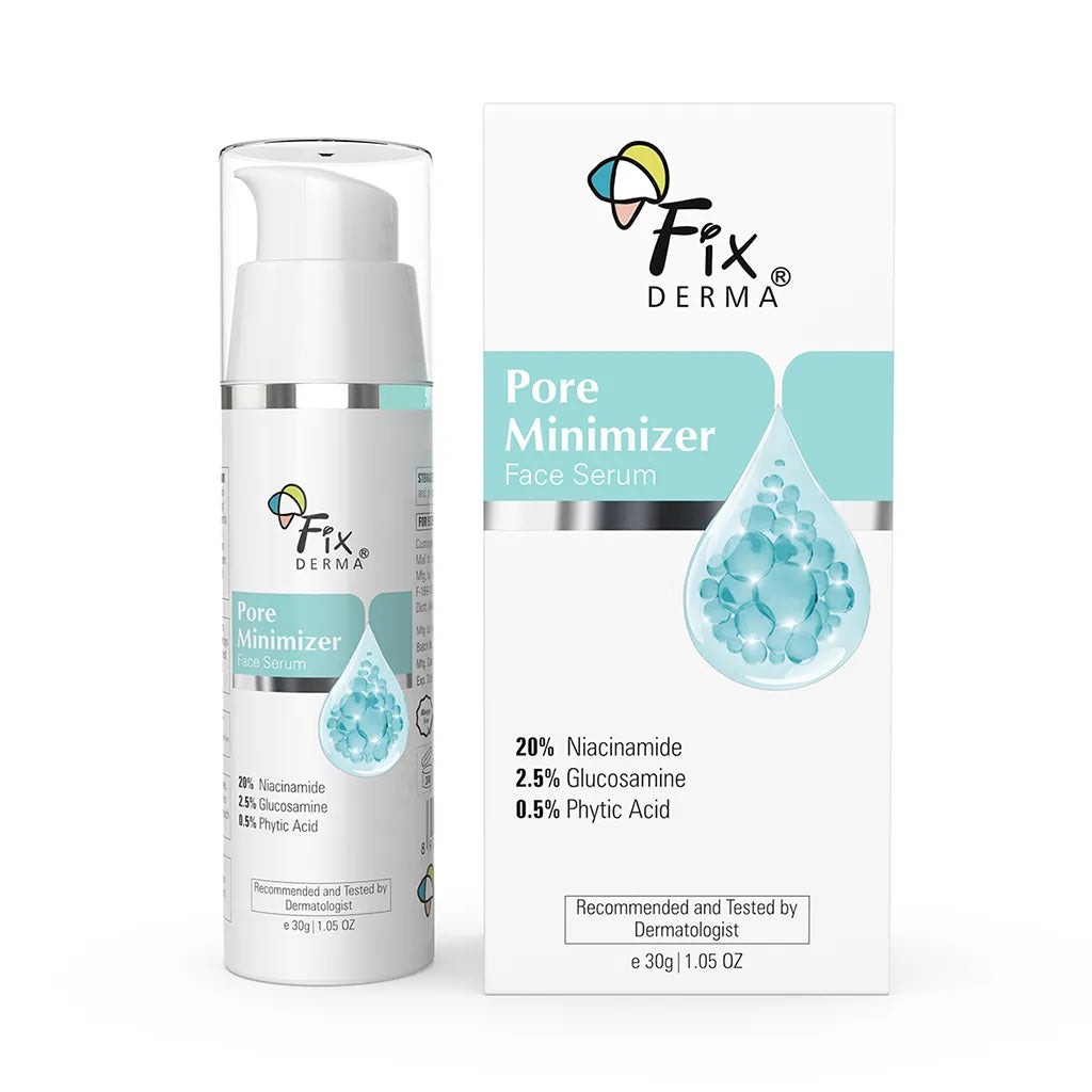 FIXDERMA Anti-Acne Face Serum (30g)