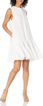(Small) Joie Womens Alaga Dress