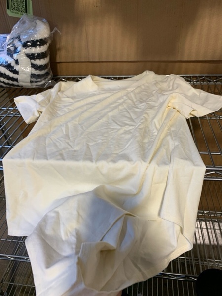 Mystery Clothing Item 