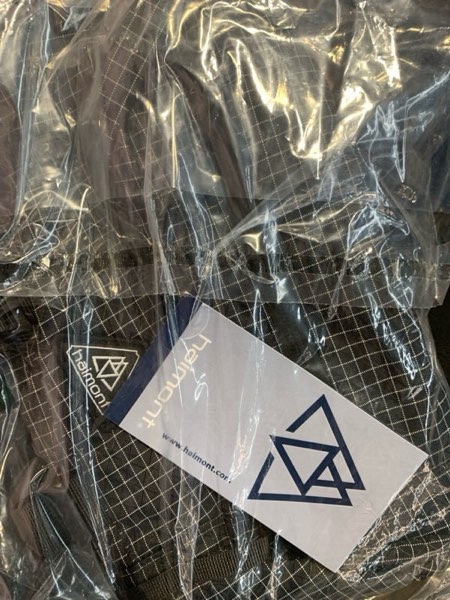 Mystery item
