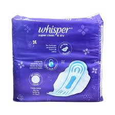 Whisper Napkin