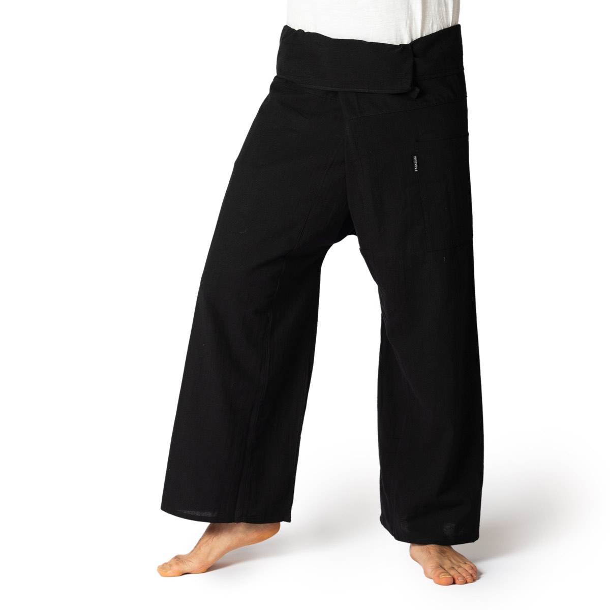 FISHERMAN PANTS 