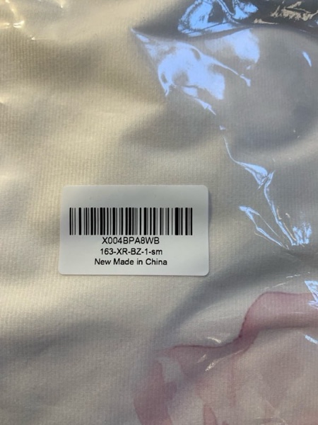 Mystery item