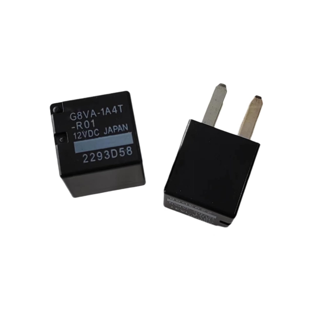 TSNUPGOHXW G8VA-1A4T-R01 12VDC 20A 4Pins SPST Automotive Relay (2)