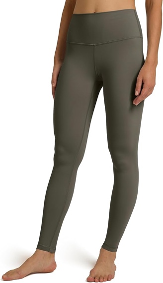 colorfulkoala women's dreamlux high waisted workout leggings - large