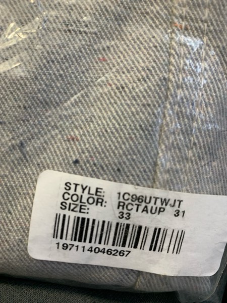 (Size: 33) Mystery Item