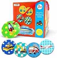 Memory Matching Game Memory Game for Toddlers 2