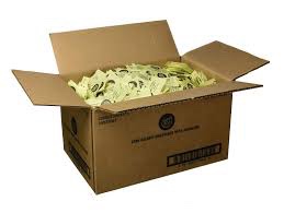 HAPPY BELLY ZERO CALORIE YELLOW SUCRALOSE SWEETENER