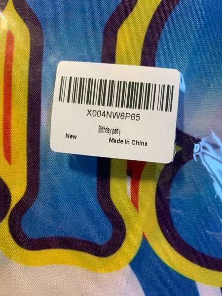 5 * 3ft Red Dog Paw Cartoon Birthday Party Decorations Supplies, Puppy Dog Paw Party Photography Bac