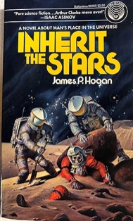 Inherit the Stars