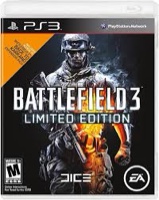 Battlefield 3: Limited Edition