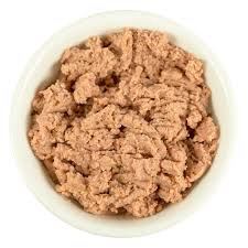 BIXBI Liberty Canned Wet Cat Food - Grain Free, Tuna Pate Recipe, 2.75 Ounce (Pack of 24)